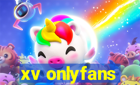 xv onlyfans